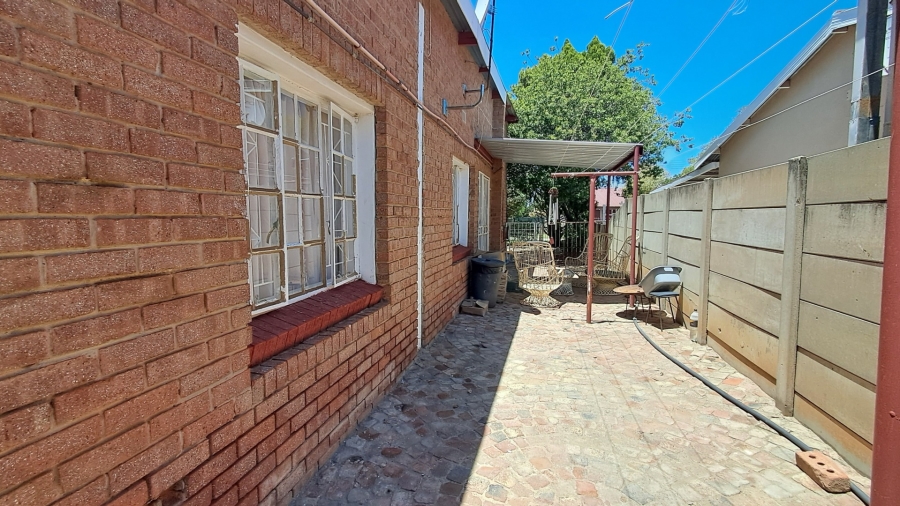 4 Bedroom Property for Sale in Hennenman Rural Free State